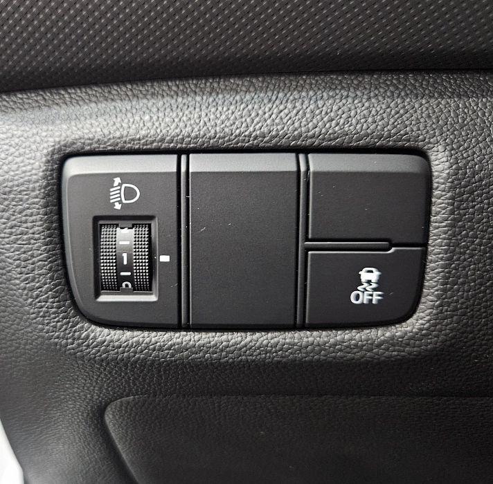 Hyundai Creta, I 2019
