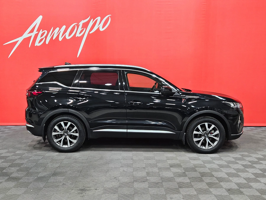 Chery Tiggo 7 Pro Max, I 2023
