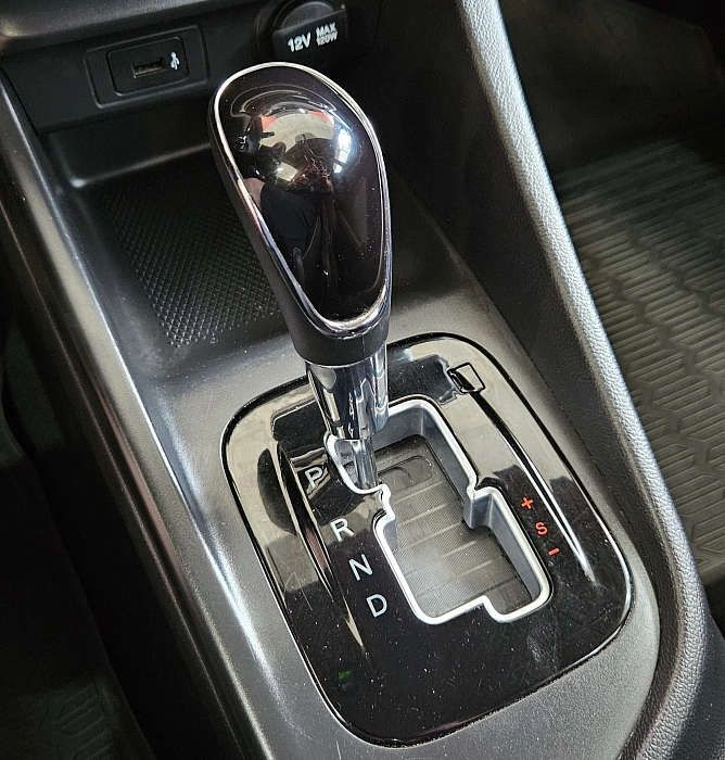 Changan Alsvin, I 2023
