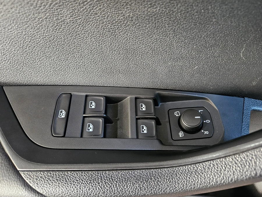 Skoda Karoq, I 2020