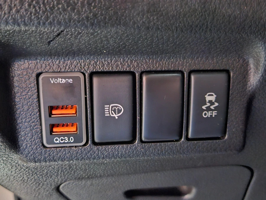 Nissan X-Trail, II Рестайлинг 2012