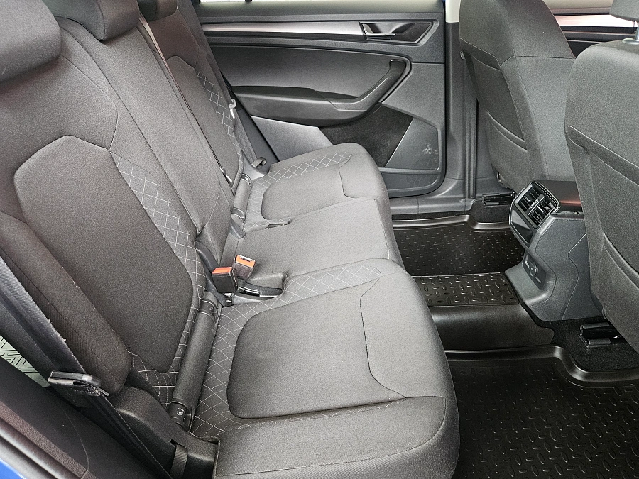 Skoda Kodiaq, I 2018