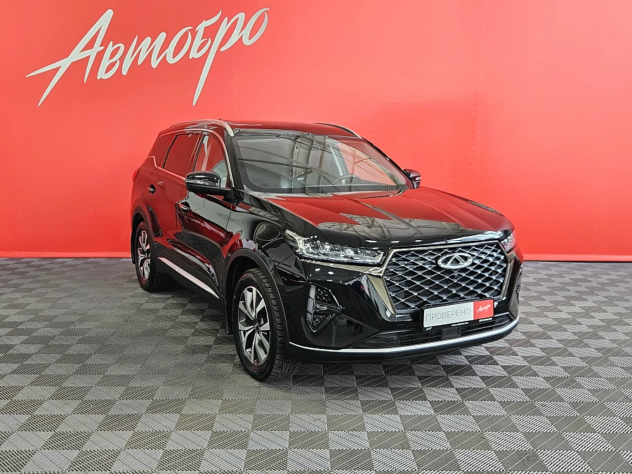 Chery Tiggo 7 Pro Max, I 2023