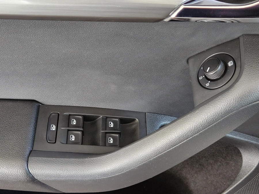 Skoda Octavia, III (A7) Рестайлинг 2020