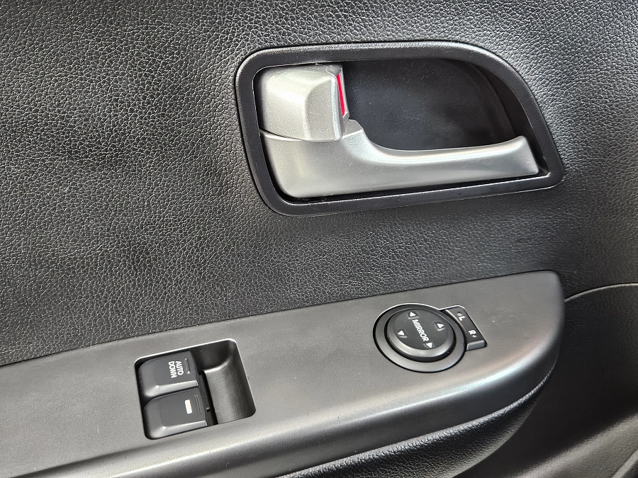 Kia Rio, III Рестайлинг 2016