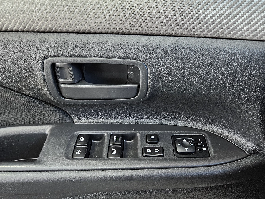 Mitsubishi Outlander, III Рестайлинг 2 2018