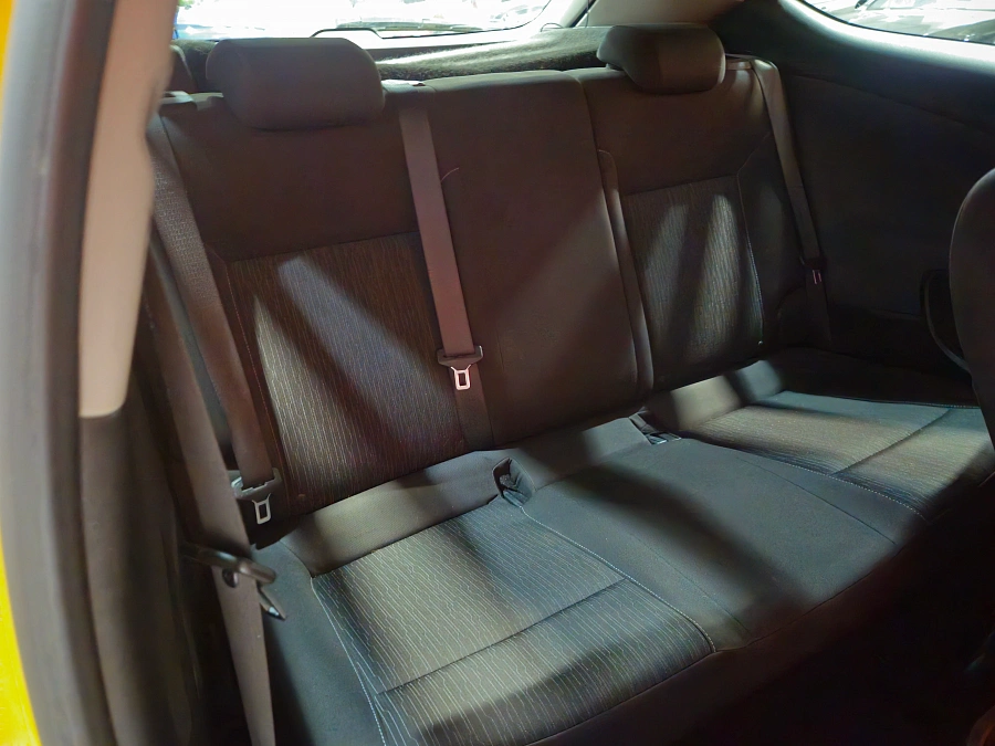 Opel Astra, J Рестайлинг 2012