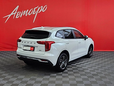 Haval Jolion, I 2023