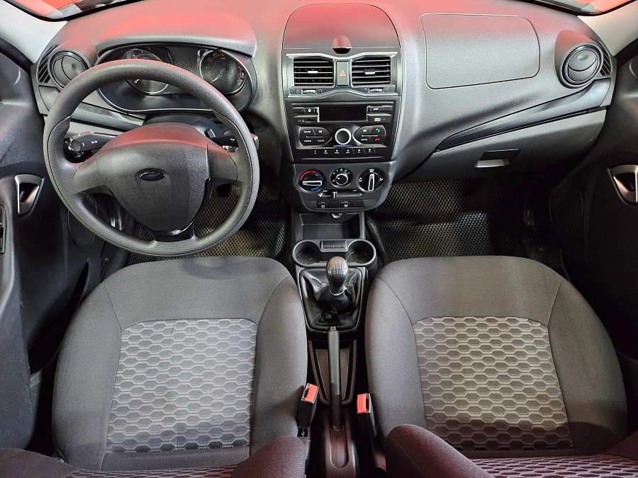 Lada (ВАЗ) Granta, I Рестайлинг 2023
