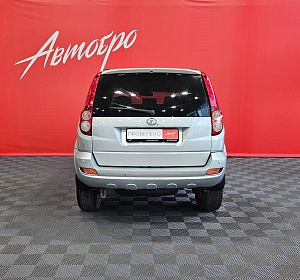 Great Wall Hover H5, I 2011