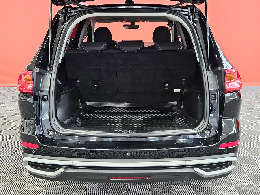 Haval M6, II 2023