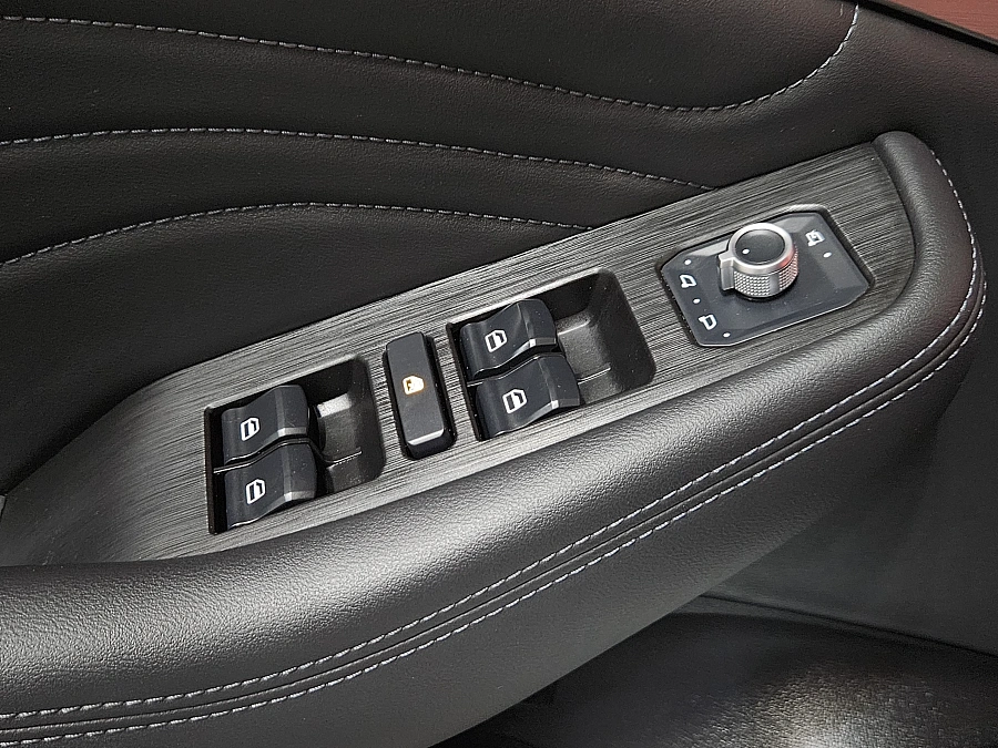 Haval F7, I 2021