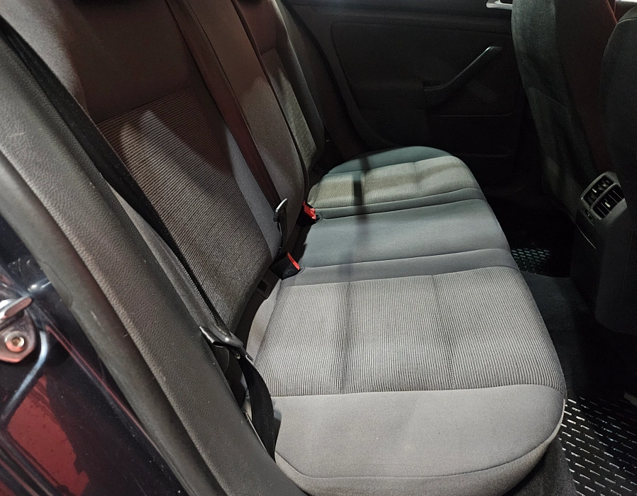 Volkswagen Golf, V 2006