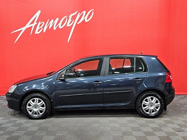 Volkswagen Golf, V 2006