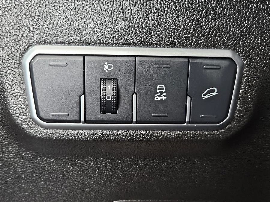 Haval M6, II 2024