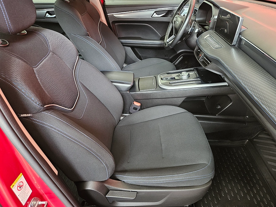 Haval Jolion, I 2022