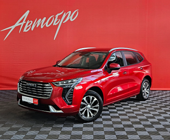 Haval Jolion, I 2023
