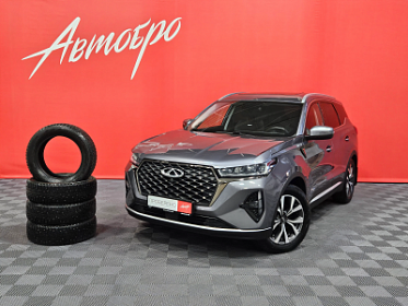 Chery Tiggo 7 Pro Max, I 2023