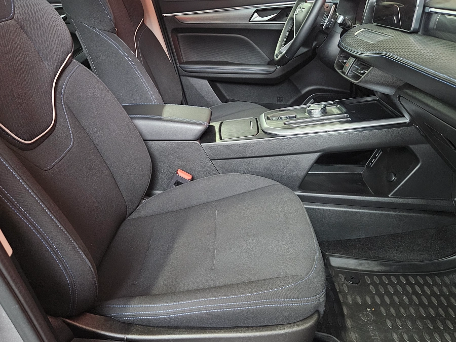 Haval Jolion, I 2023