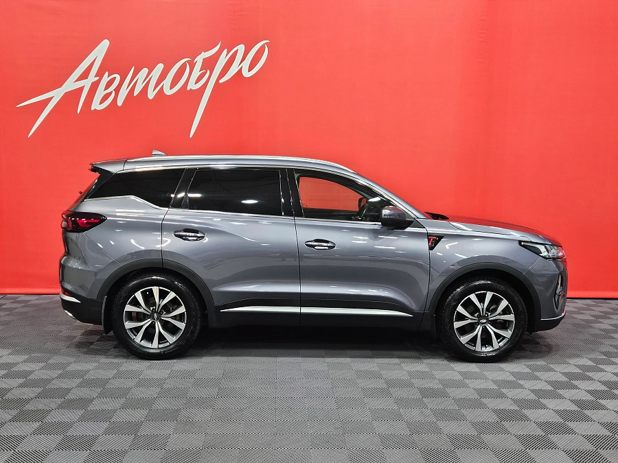 Chery Tiggo 7 Pro Max, I 2023