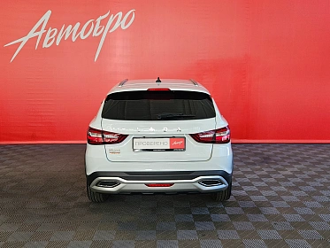 Lada (ВАЗ) Vesta, I Рестайлинг (NG) 2024