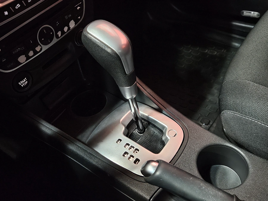 Renault Fluence, I 2011