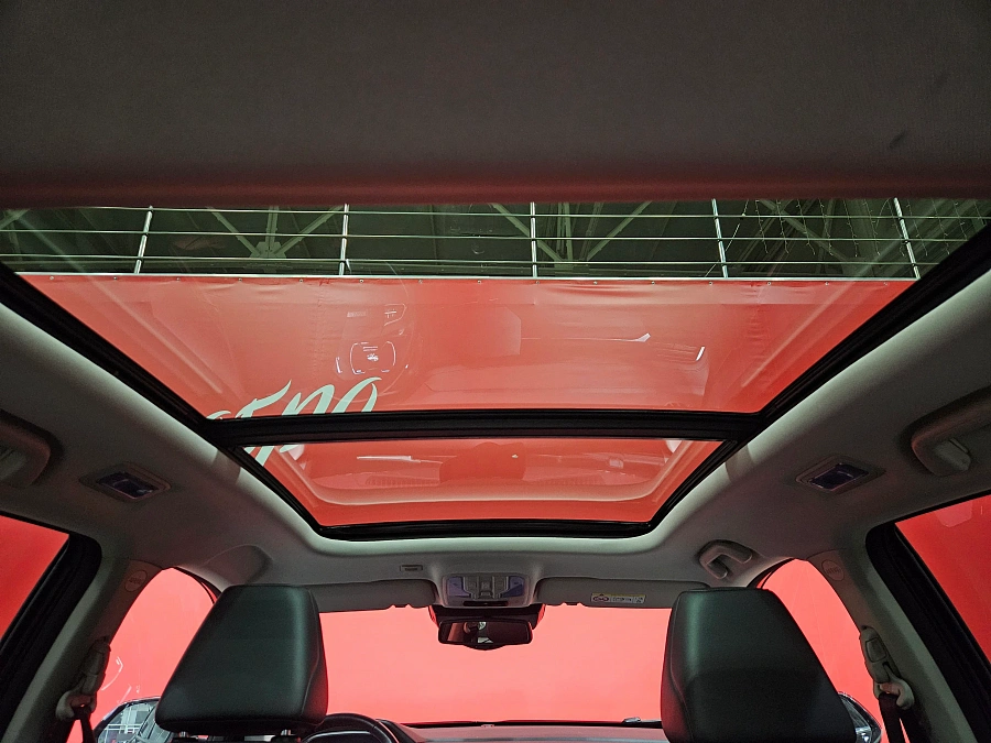 Haval F7, I 2021