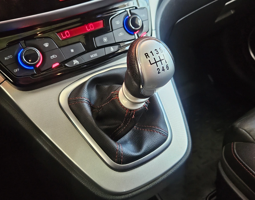Haval H6, I 2019