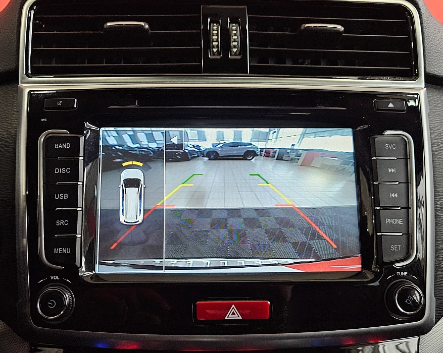 Haval H6, I 2019