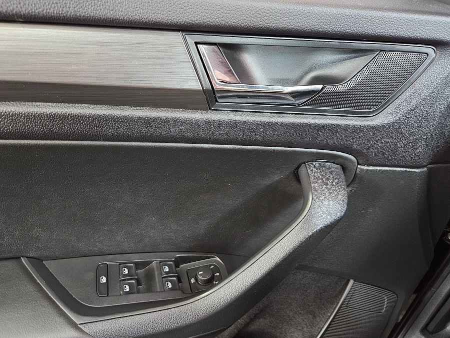 Skoda Kodiaq, I 2020