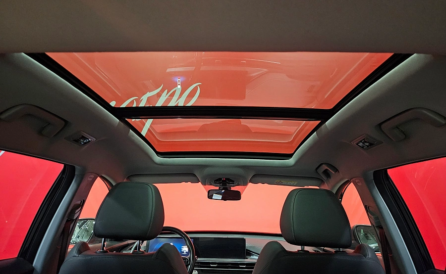 Chery Tiggo 7 Pro Max, I 2023
