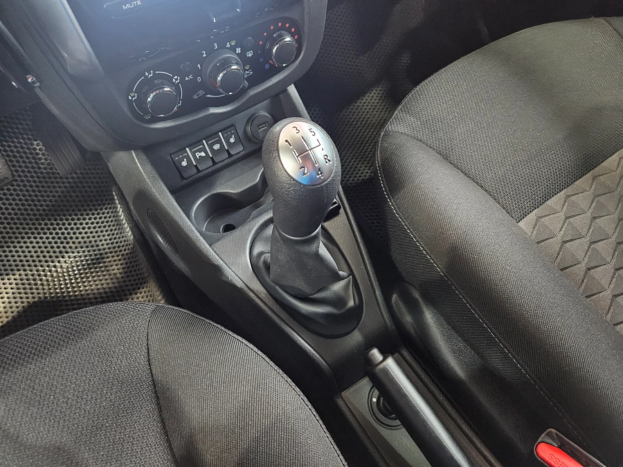 Lada (ВАЗ) Largus, I Рестайлинг 2024