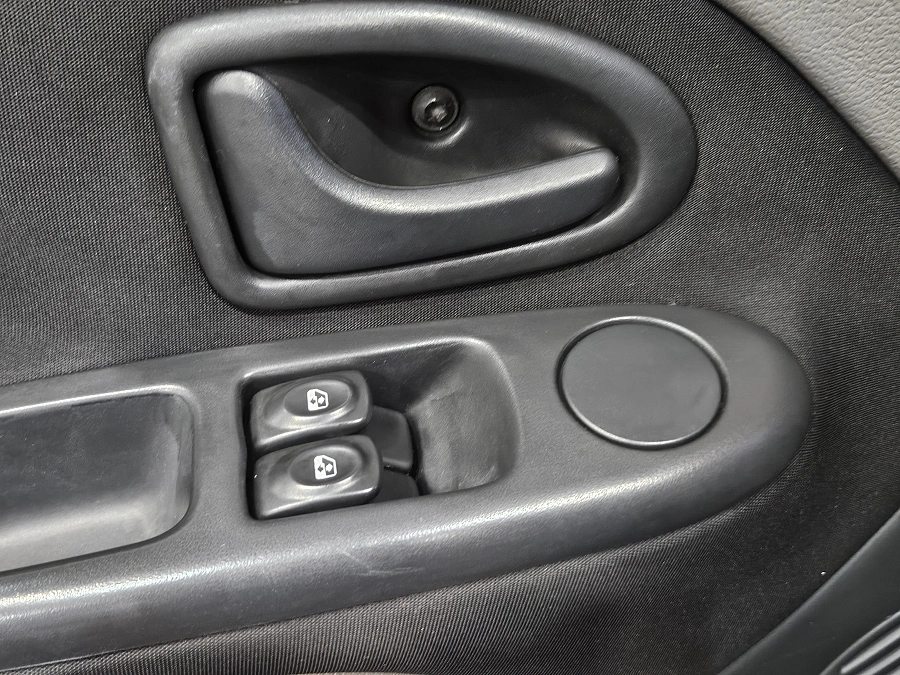 Renault Symbol, ll 2008