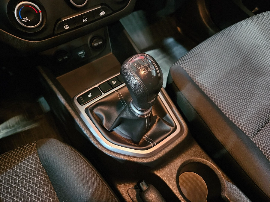 Hyundai Creta, I Рестайлинг 2021