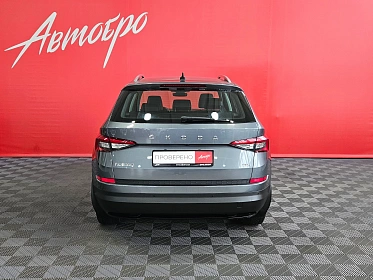 Skoda Kodiaq, I 2021