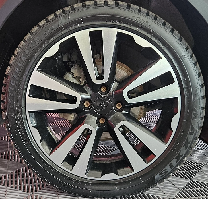 Lada (ВАЗ) Vesta, I 2020