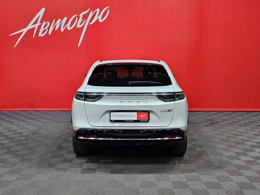 Honda e:NS1, I 2022