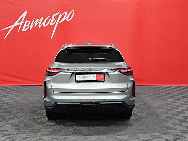 Haval F7, I Рестайлинг 2023