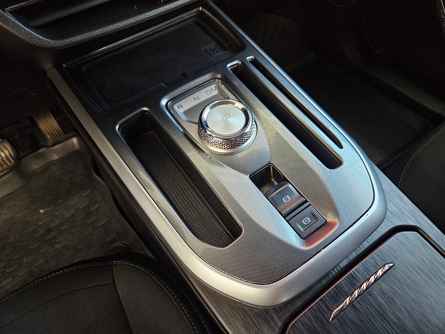 Haval Jolion, I 2023