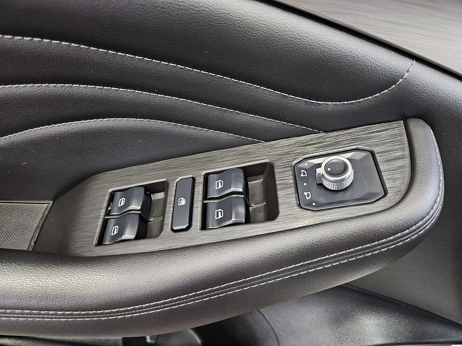 Haval F7, I 2019