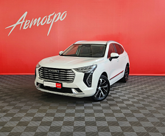Haval Jolion, I 2022