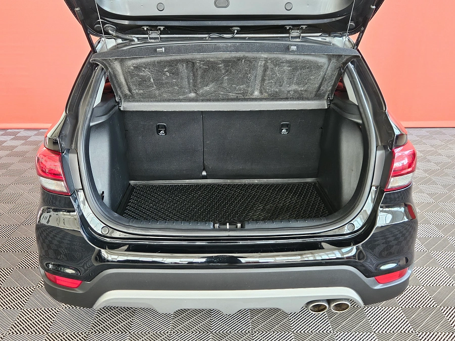 Kia Rio, IV 2020