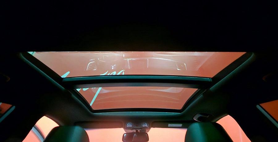 Kia Optima, IV Рестайлинг 2019