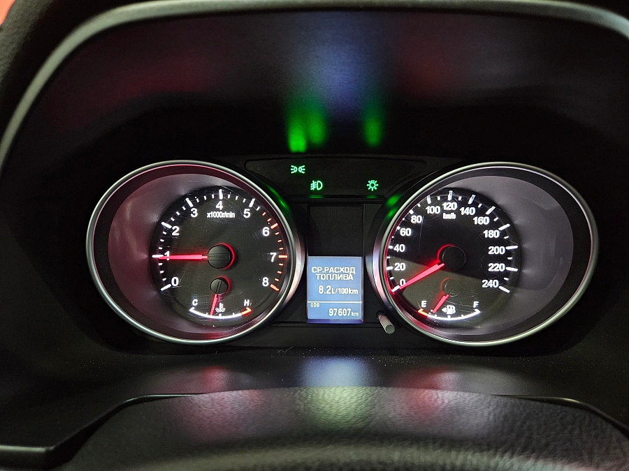 Haval M6, II 2023