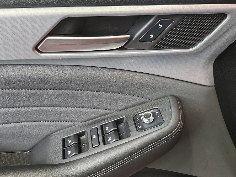 Haval F7, I Рестайлинг 2023