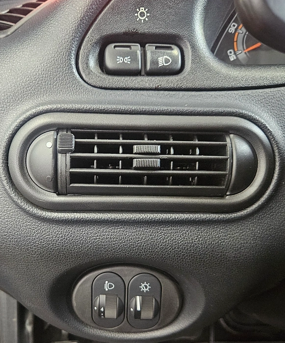 Lada (ВАЗ) Niva Travel, I 2022