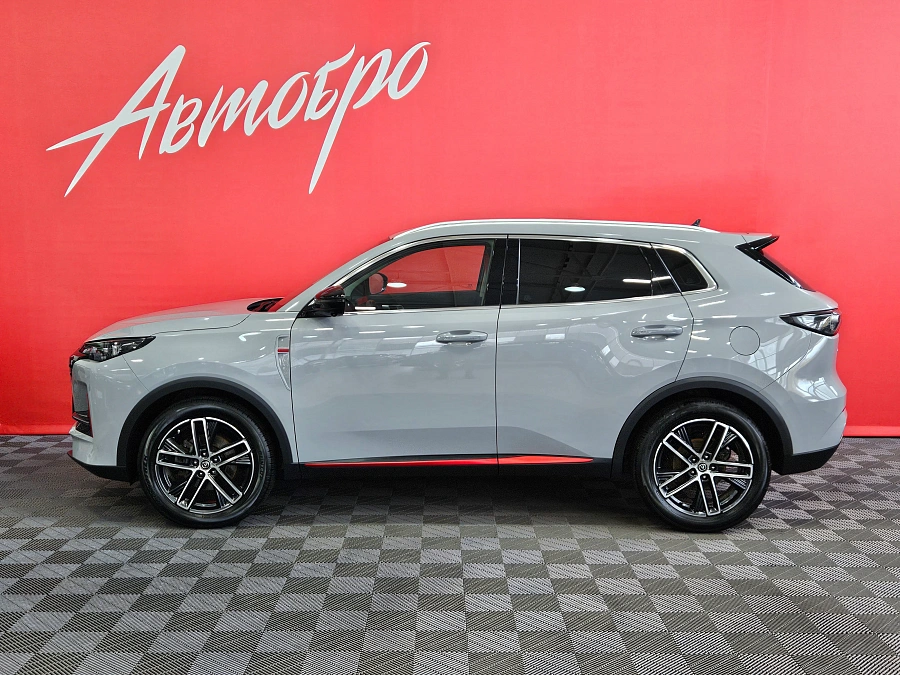 Changan CS55 Plus, II 2023
