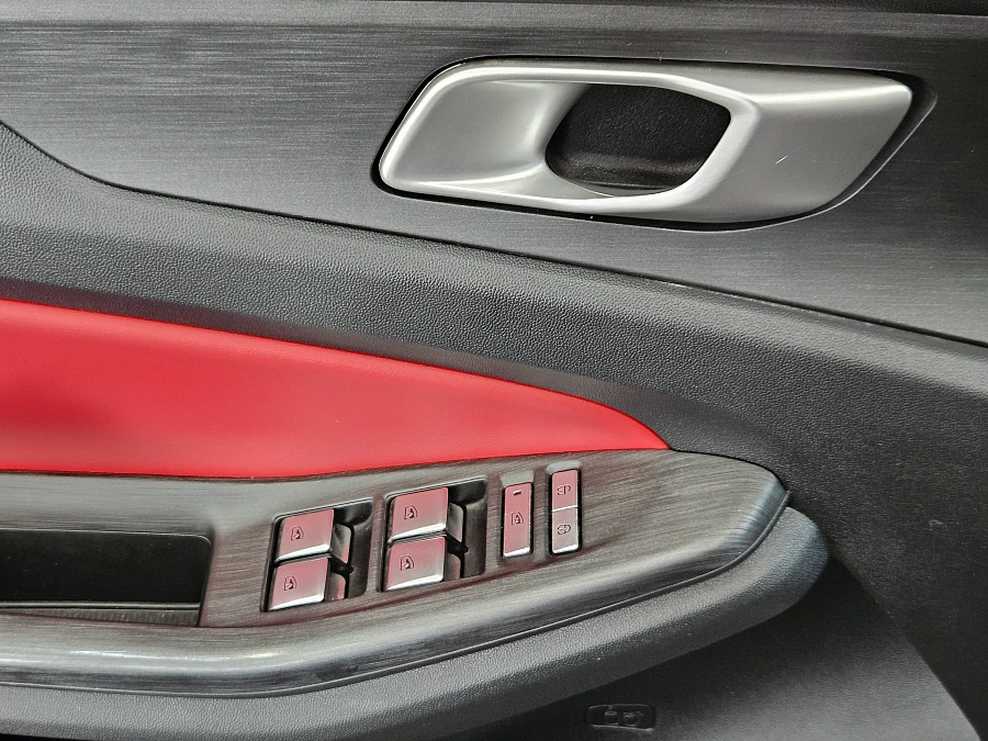 Changan CS55 Plus, II 2023