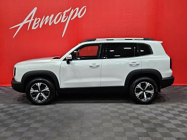 Haval Dargo, I 2023