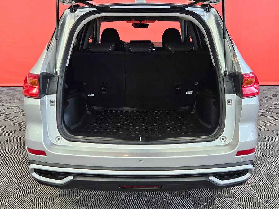 Haval M6, II 2024